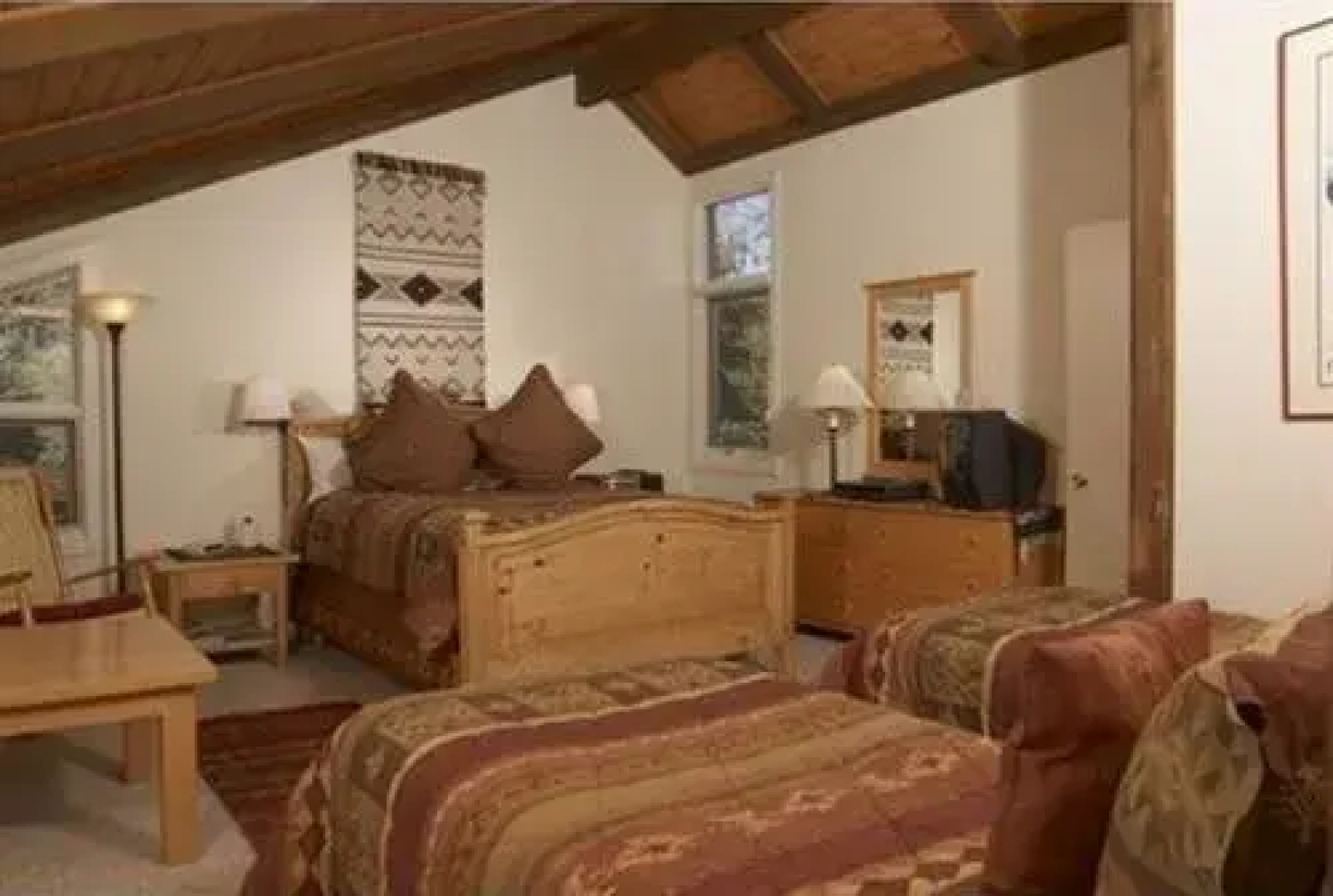 Snowmass Villa By Snowmass Vacations