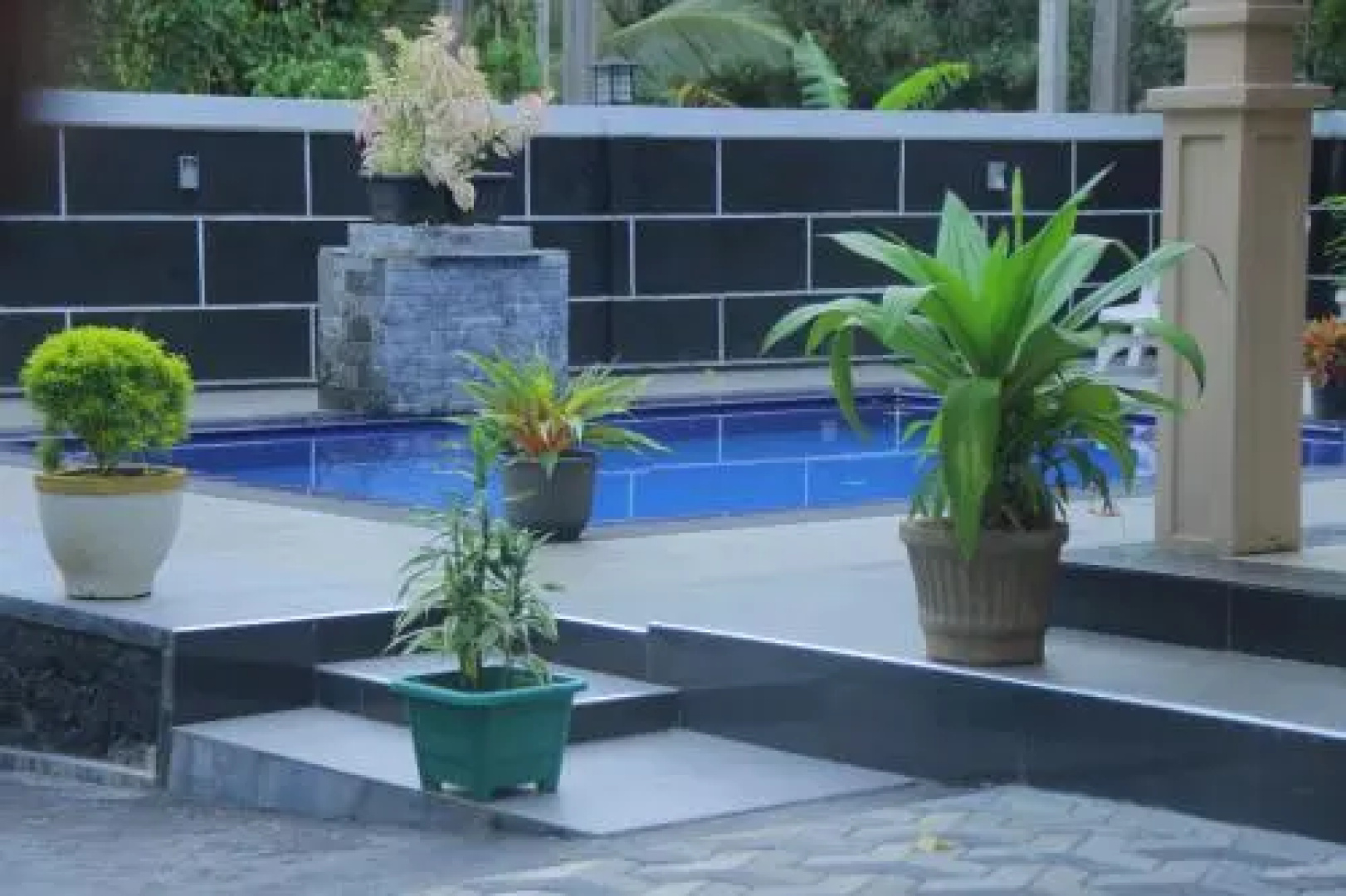 Lakmini Luxury Lodge
