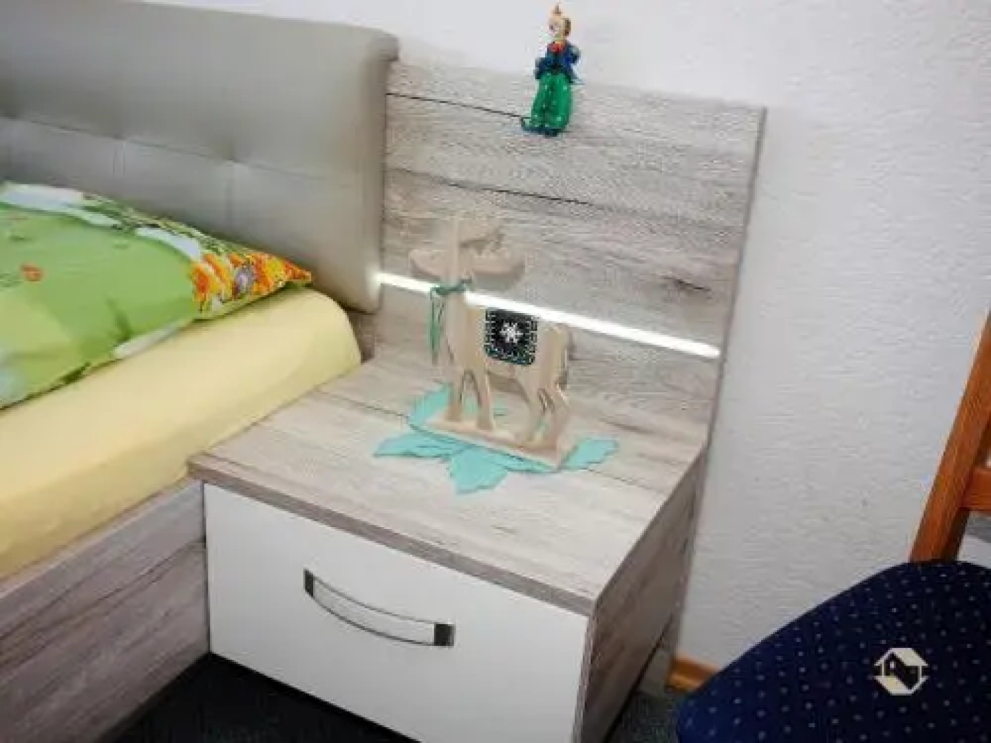 Ferienwohnungen Duffner