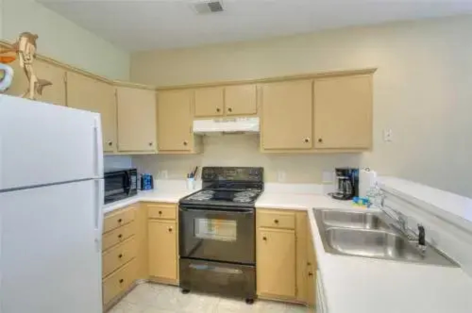 River Oaks 63-L by RedAwning