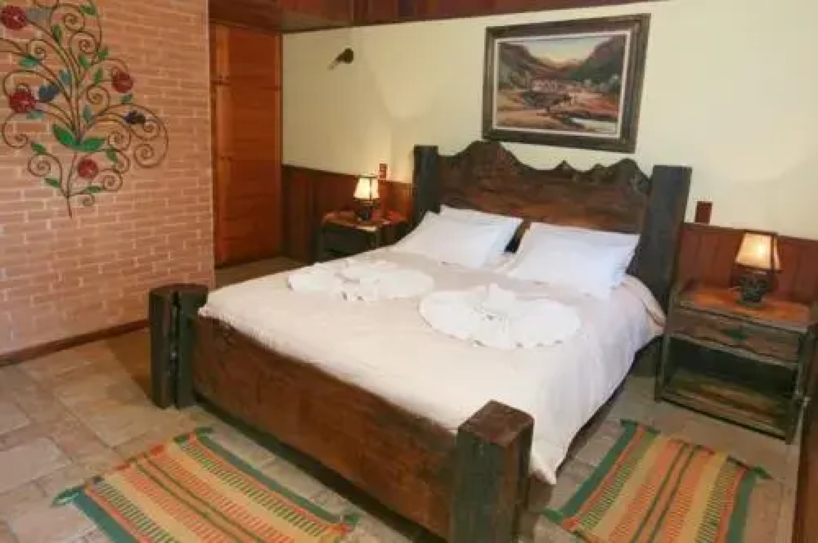 Serras de Monte Verde