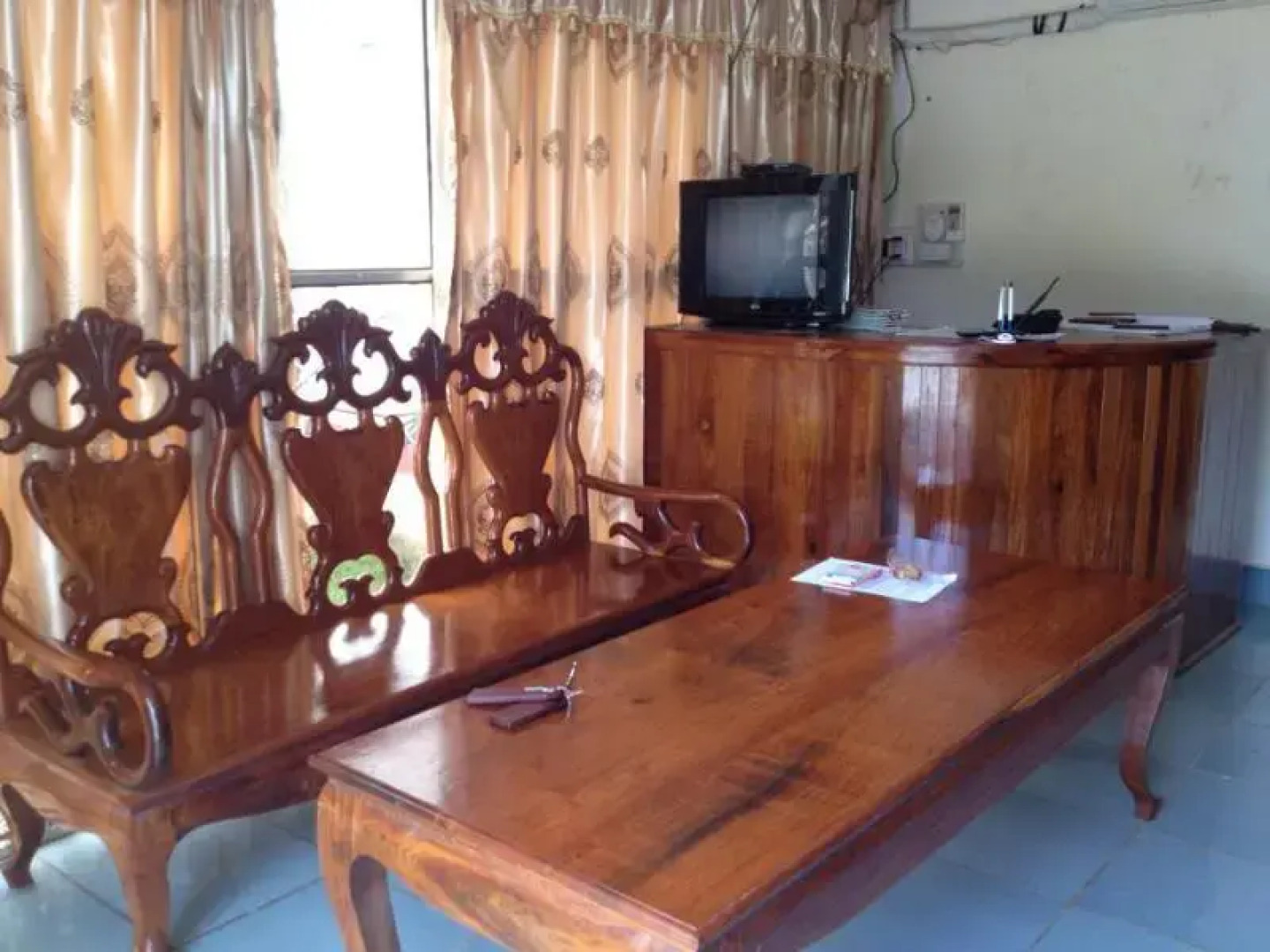 Sayphousaphong Hotel