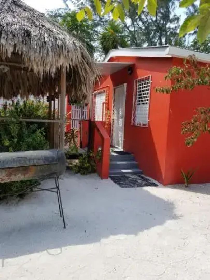 Canuck Cottages