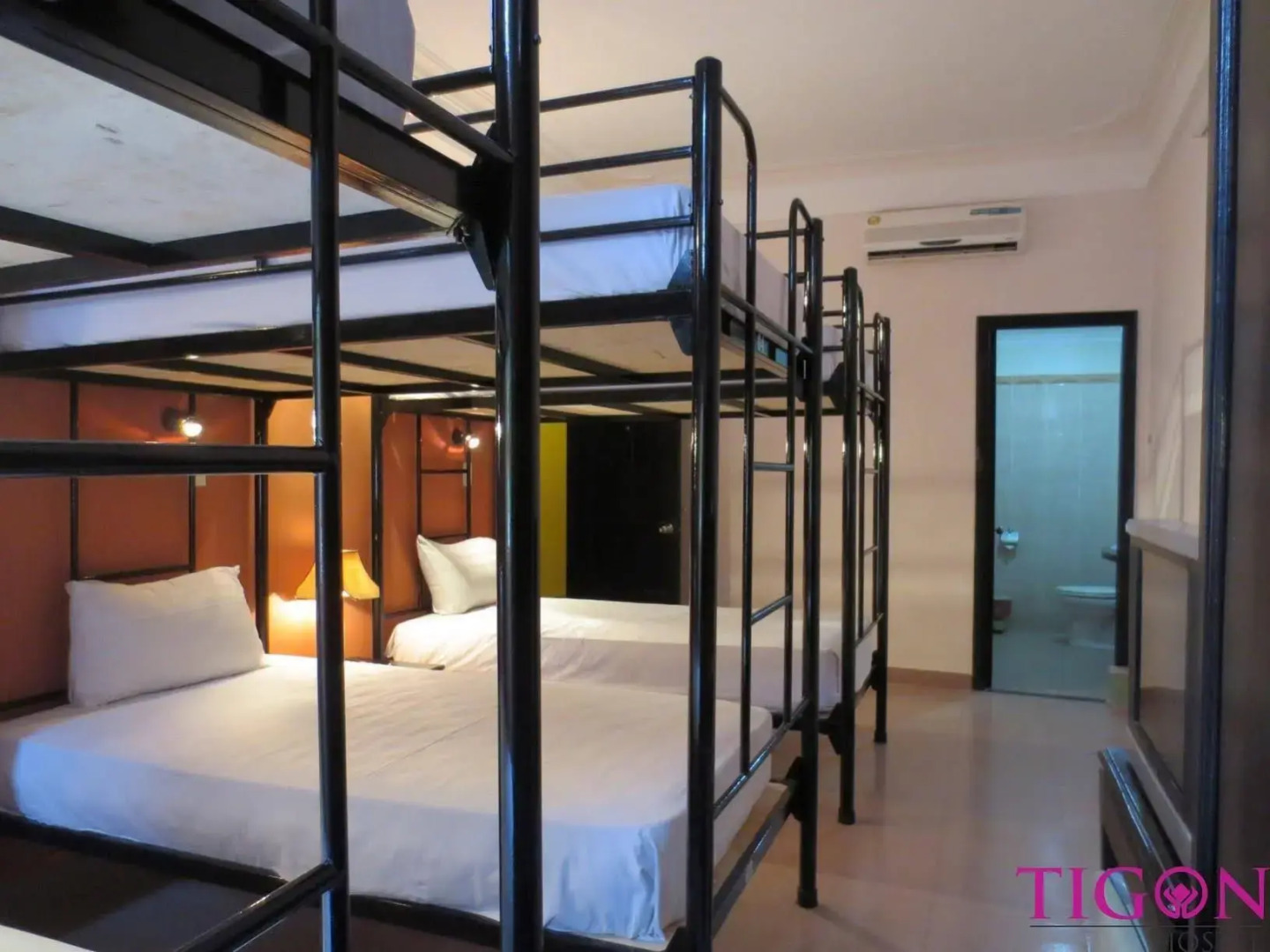 Tigon Premium Hotel