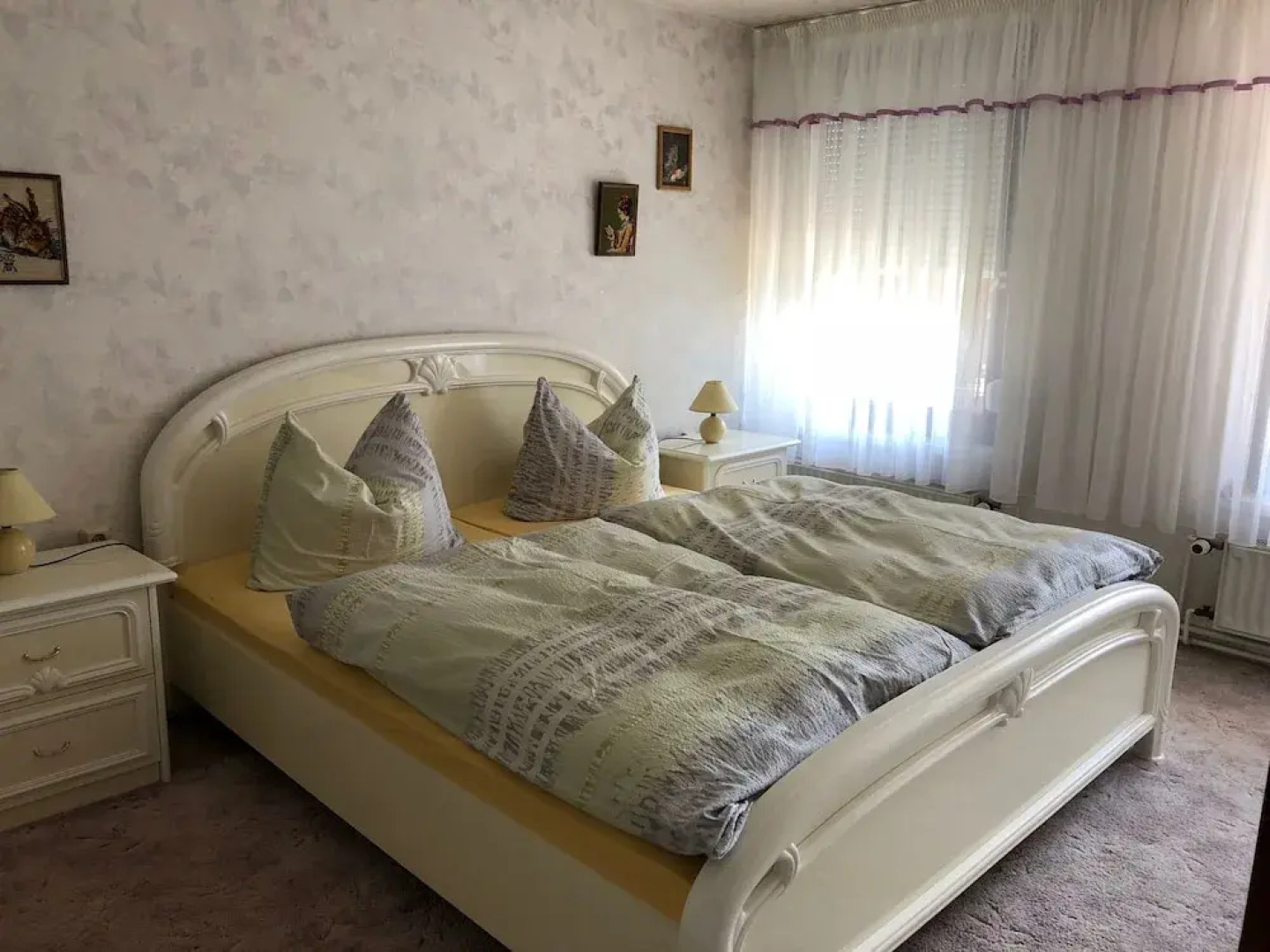 Ferienhaus am Scharmützelsee