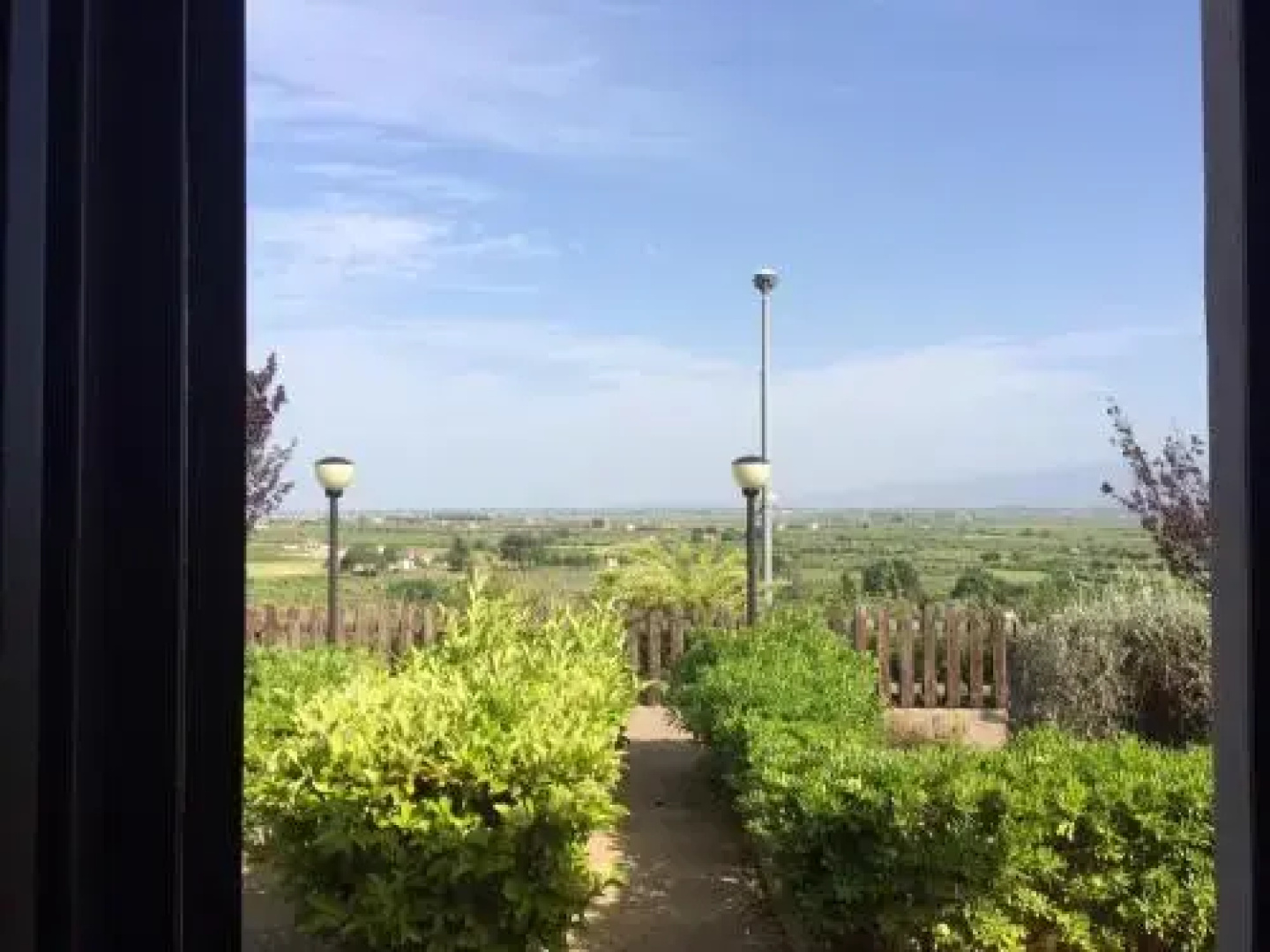 Agriturismo Colle Degli Ulivi