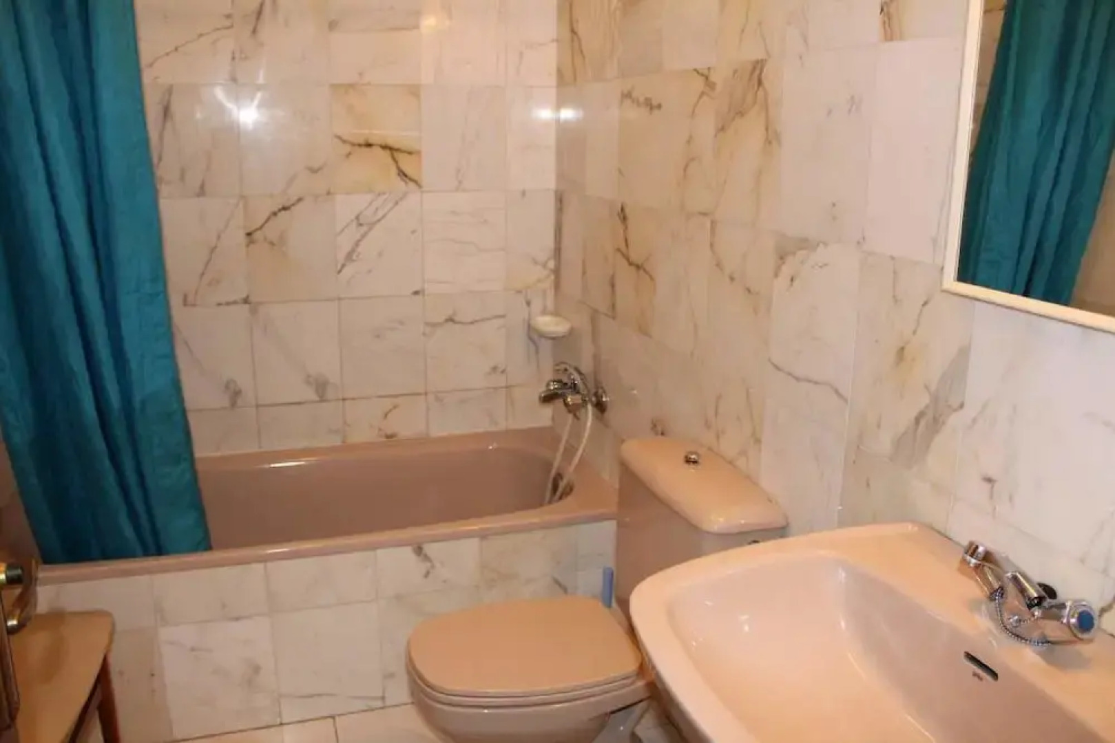 Apartamento Puigmal Park B1 2C