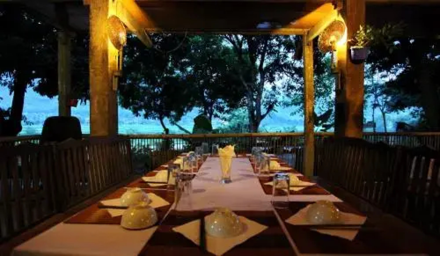 Minh Tho Stilt House