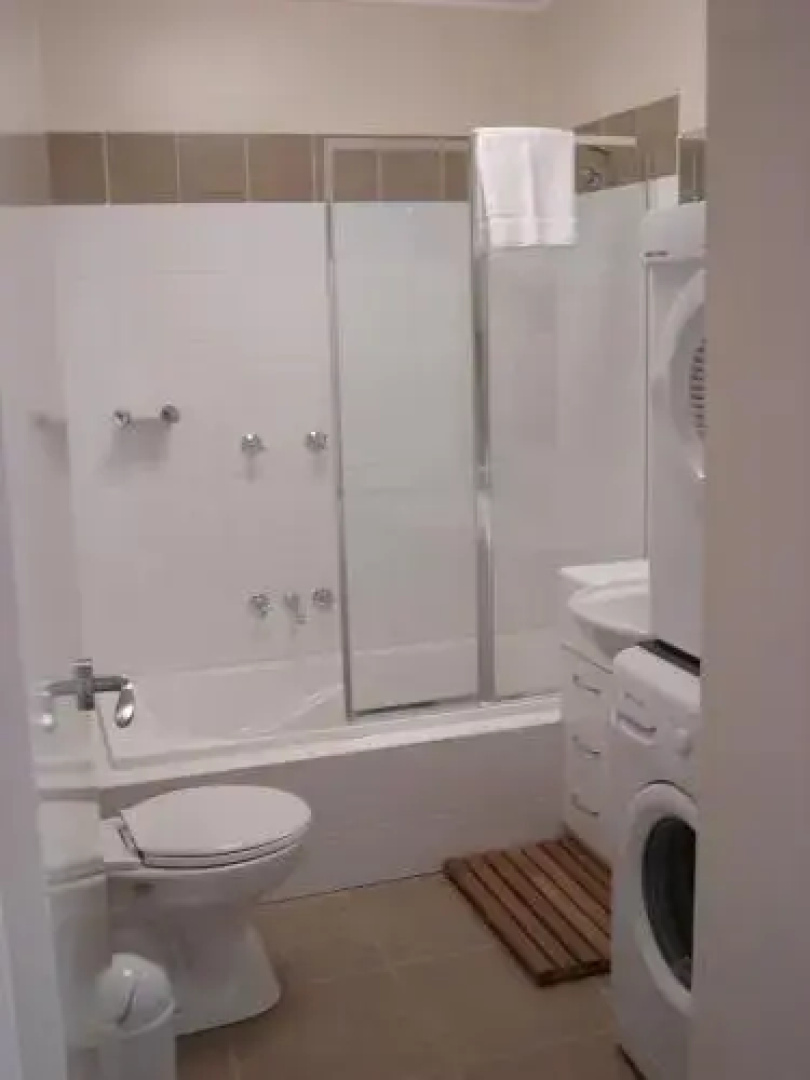 Ultima Apartments
