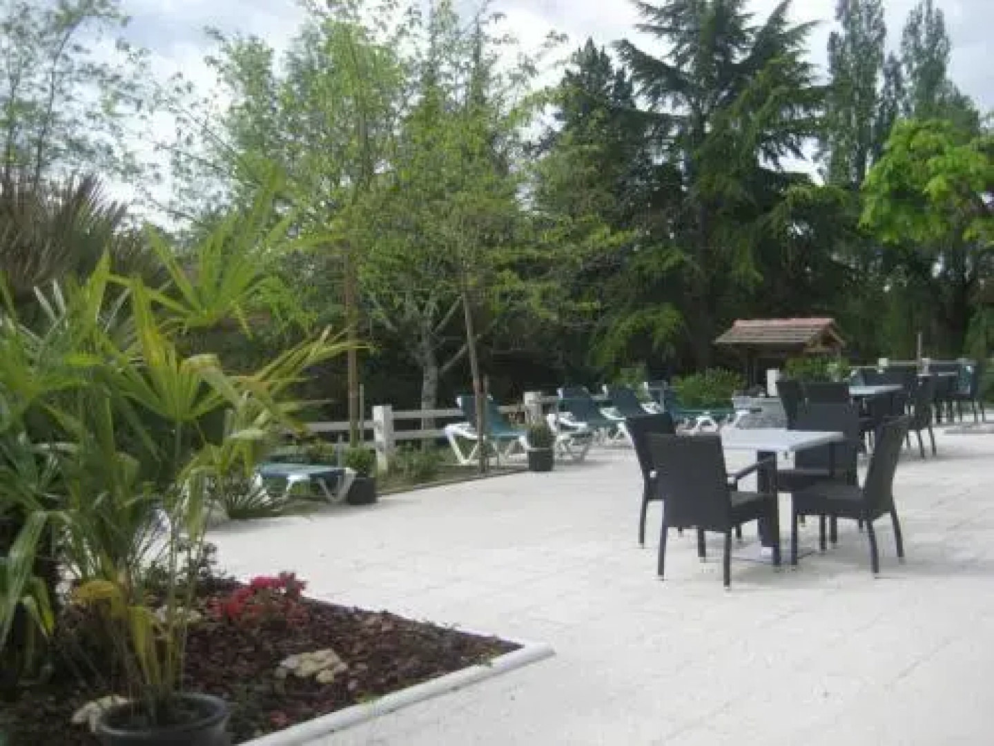 Hôtel Beausejour