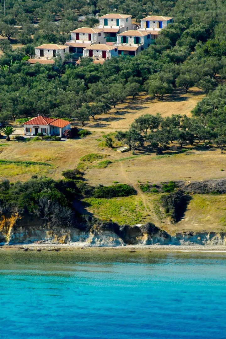 Amelia Residence