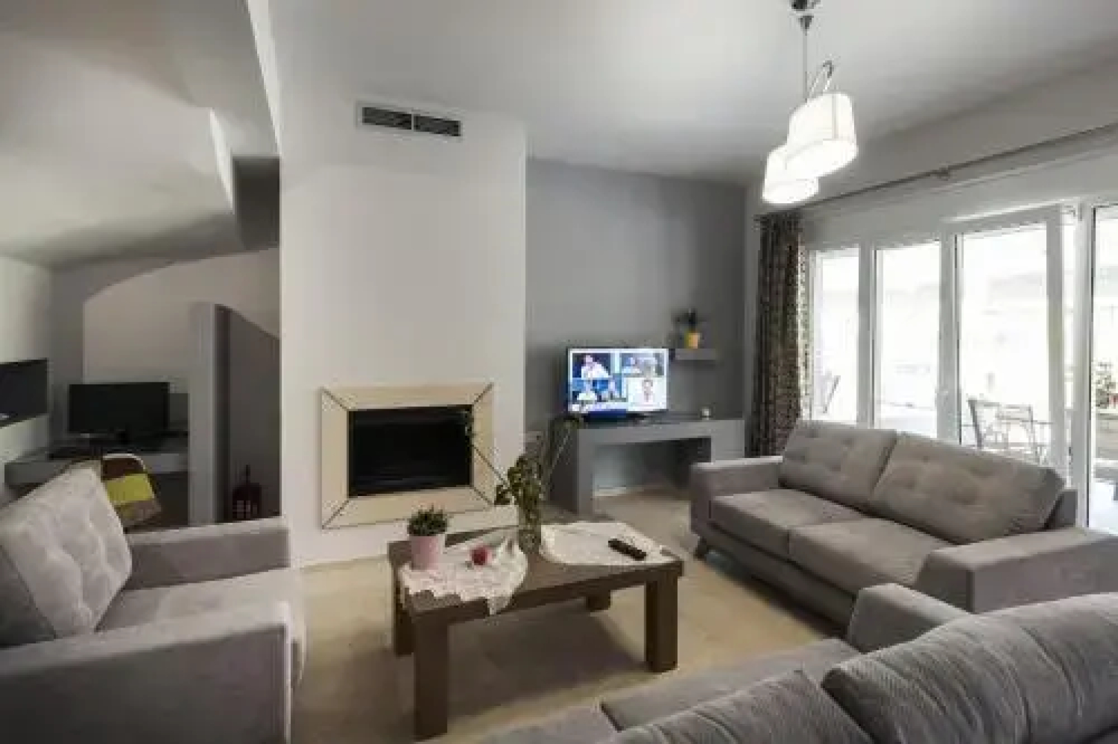 4 Seasons Villas