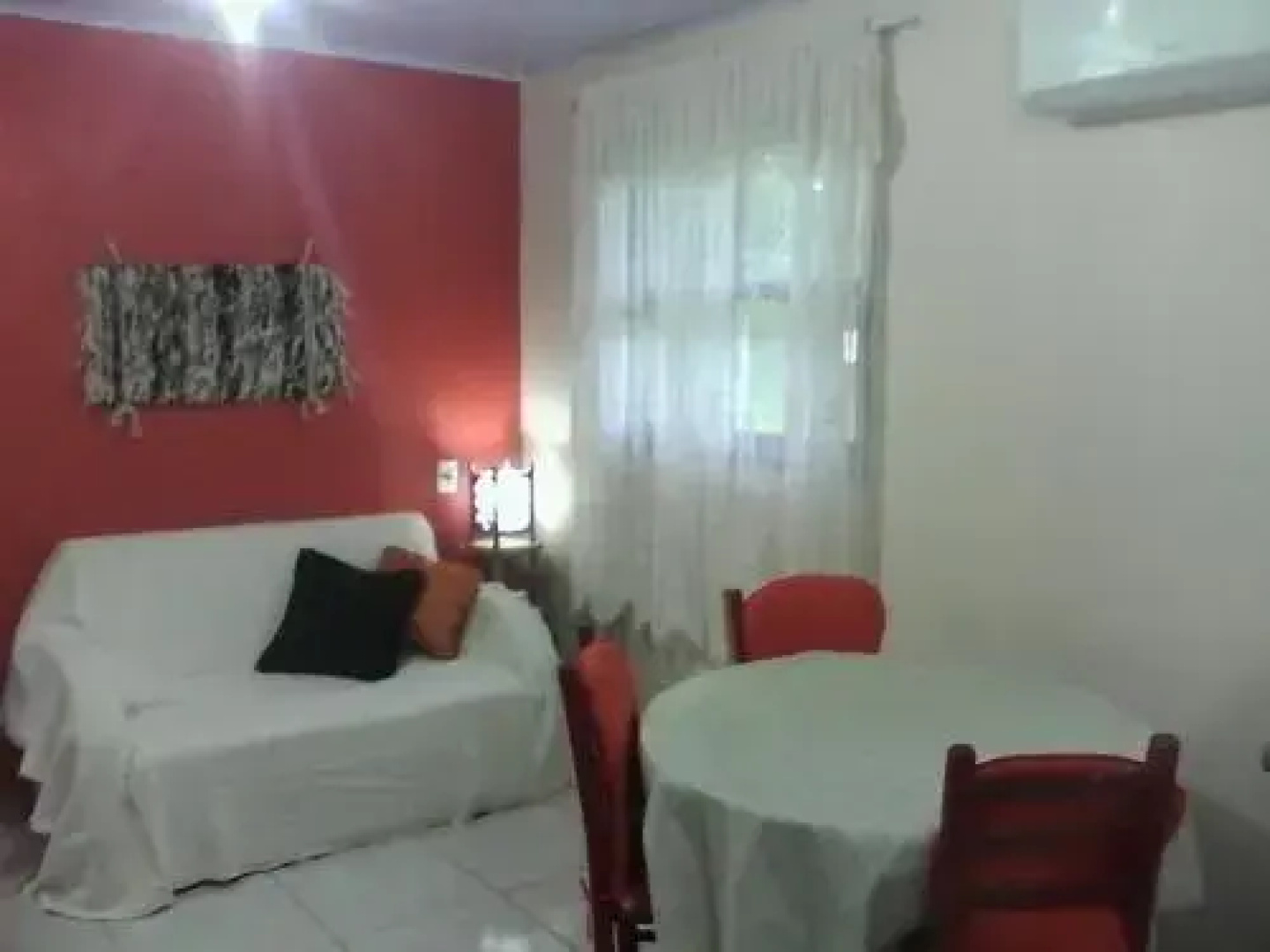 Pousada Casa De Campo