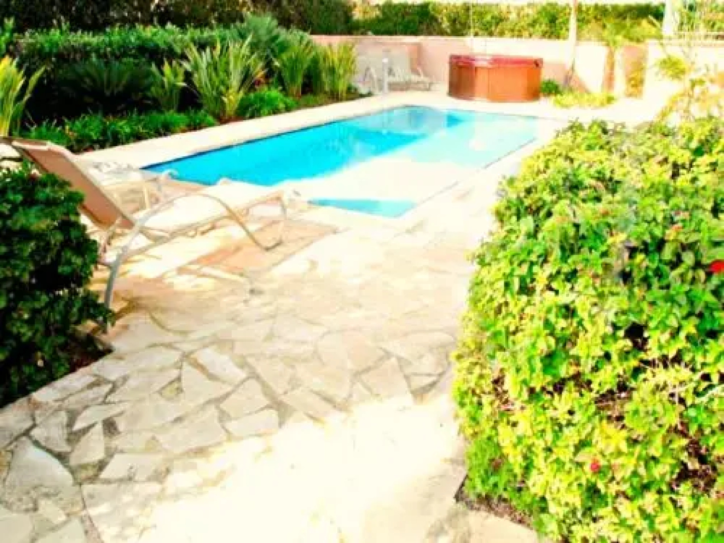 Villa Samaliana Sandy Beach Villas