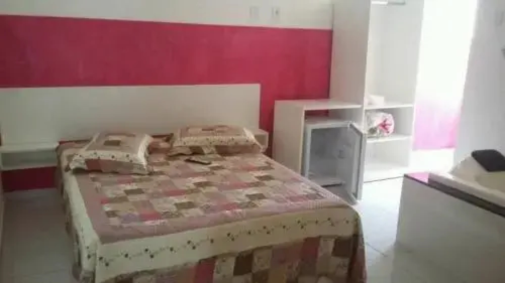 Pousada Vilarejo do Sapé