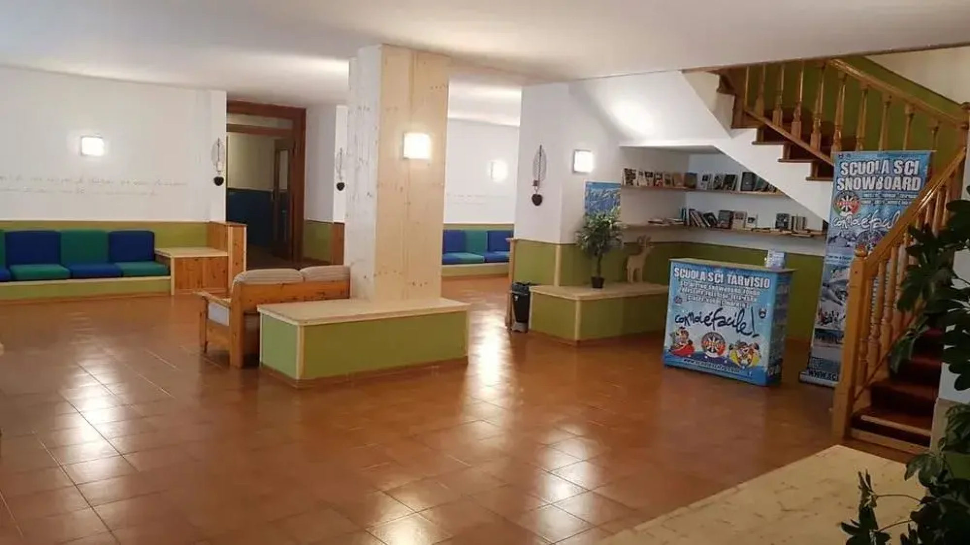 Residence Camporosso II