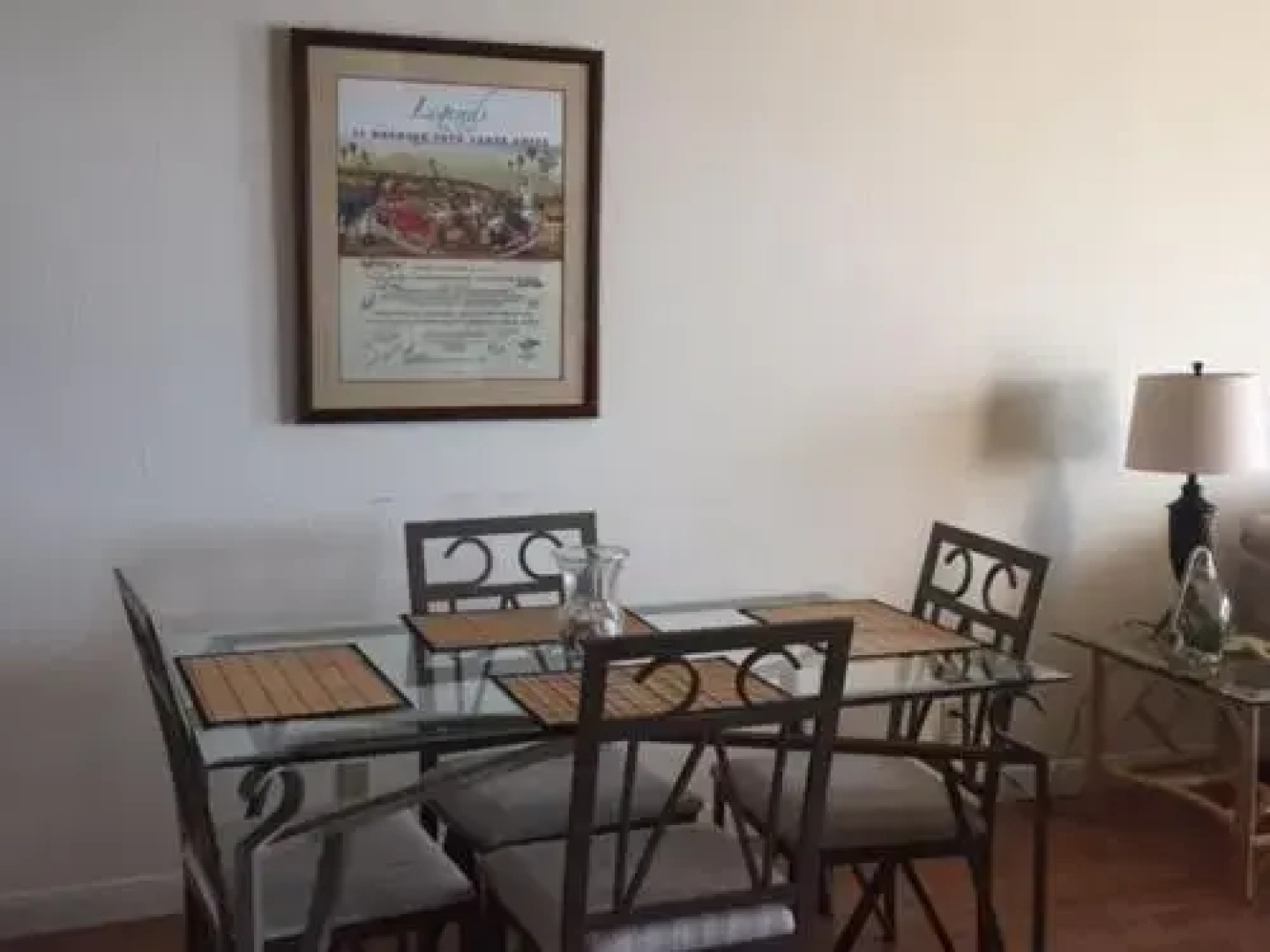 Del Mar Shores Terrace Condominium #69924