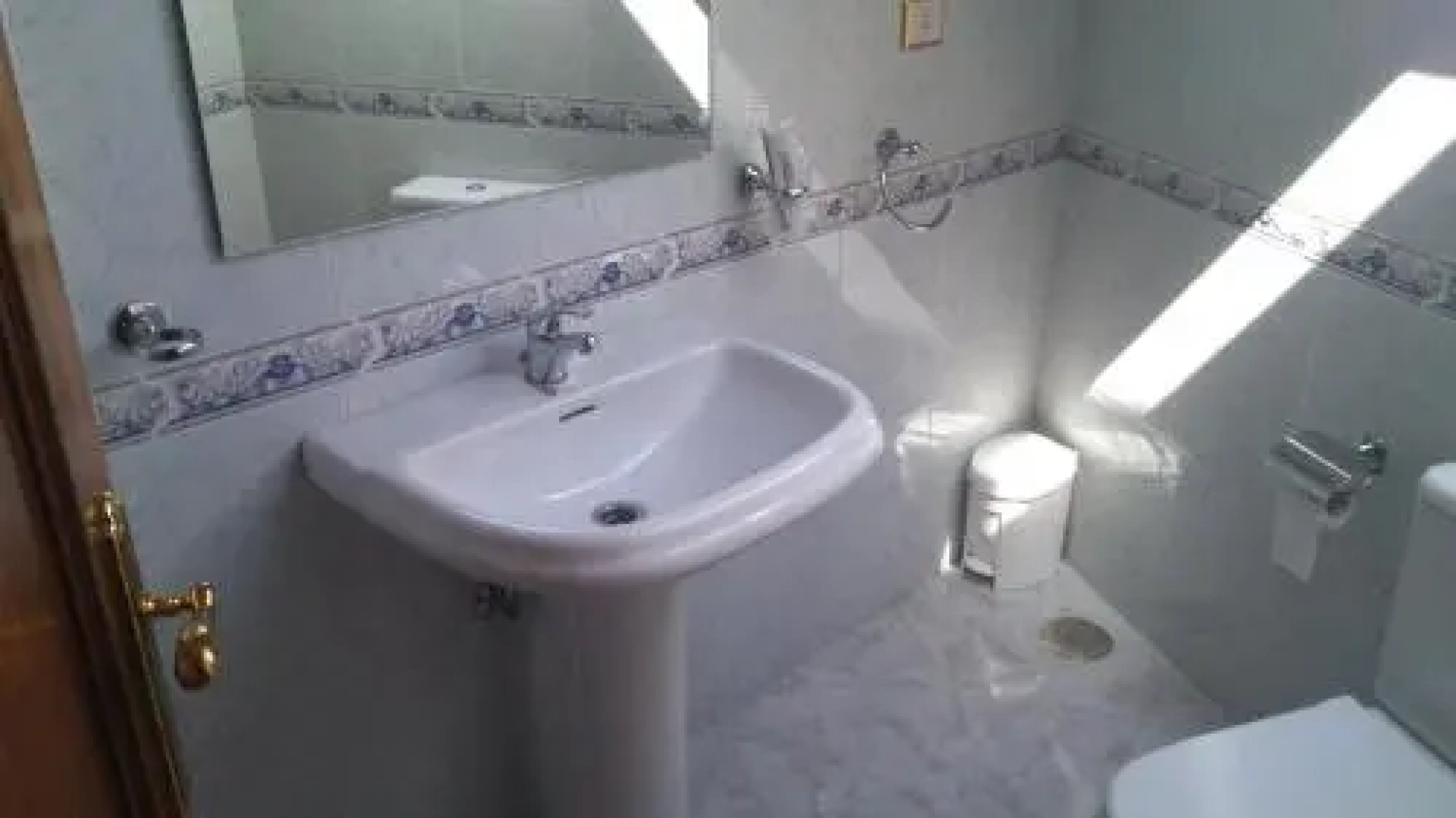 Hospedaje Campiño