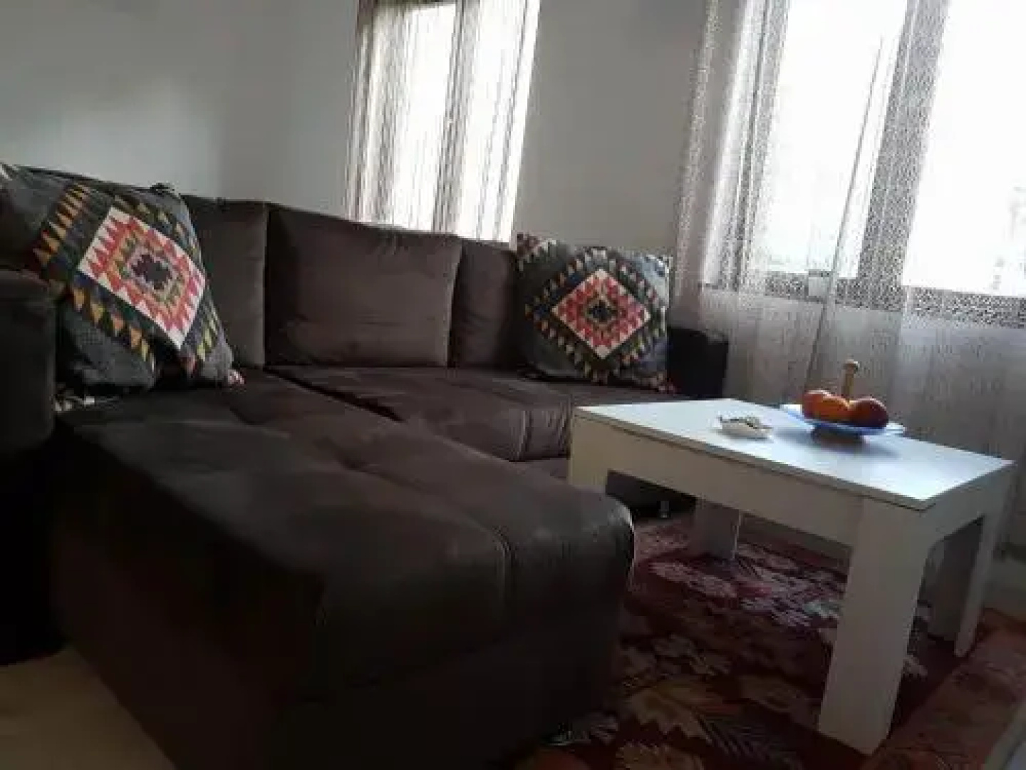 Urban Apartment & Hostel