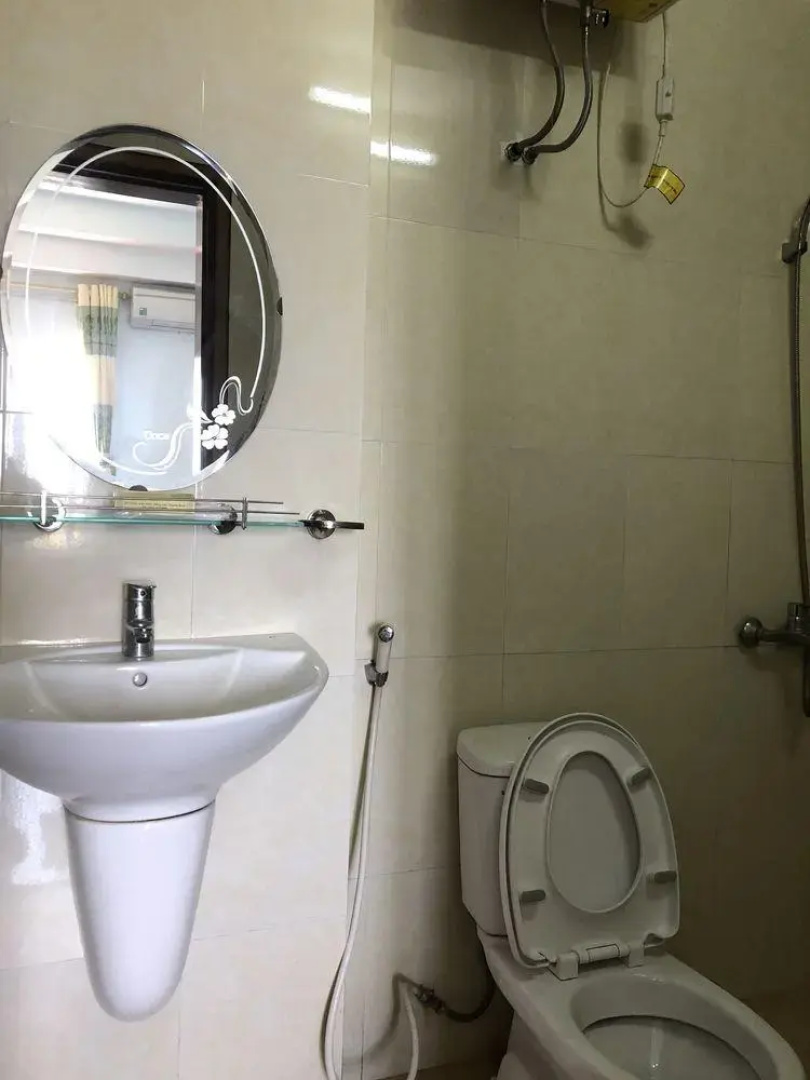 X.O Hotel Quang Binh