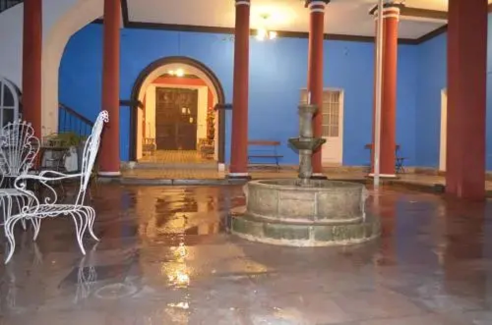 Casa Solariega Hostal B&B