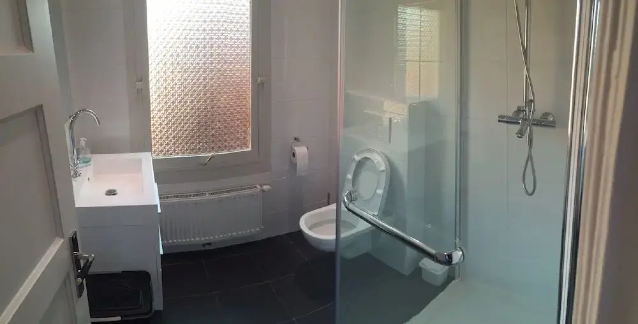 Appartement De Proper Katwijk