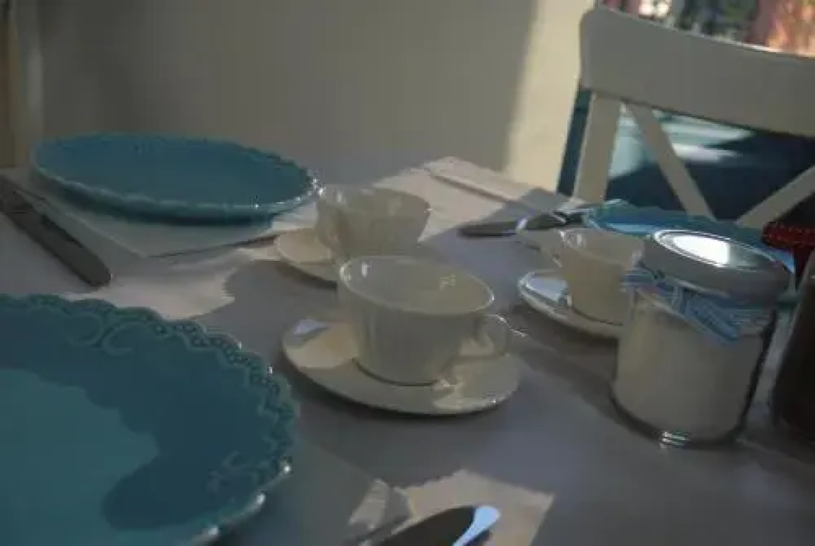 B&b La Gatta Sul Tetto