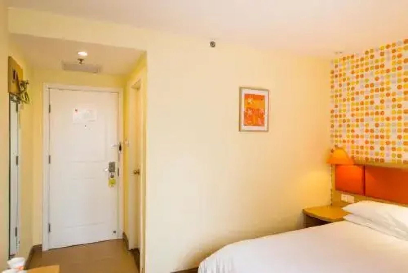 Home Inn Xining Central Square Arena