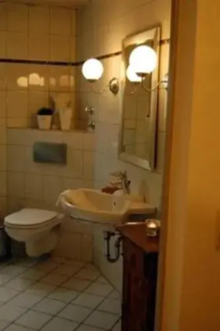 Ferienwohnung Casa Natura