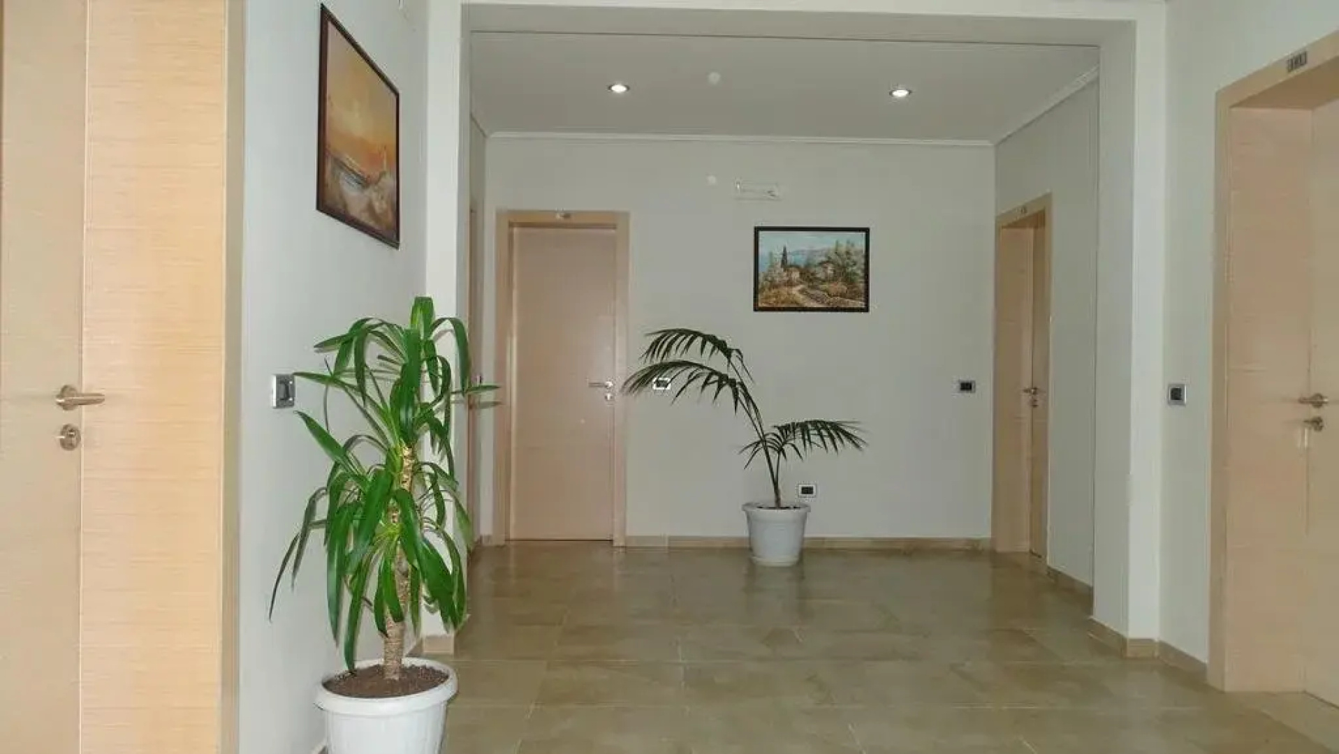 Denta Hotel