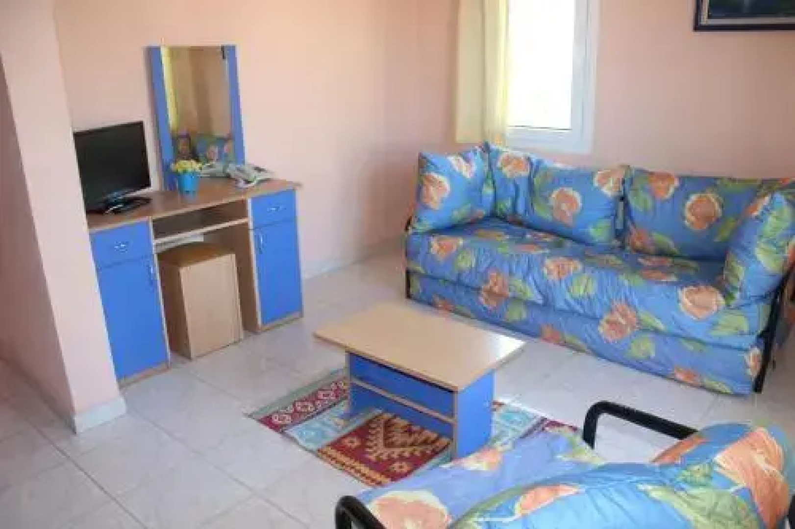 Yalcinkayalar Aparthotel