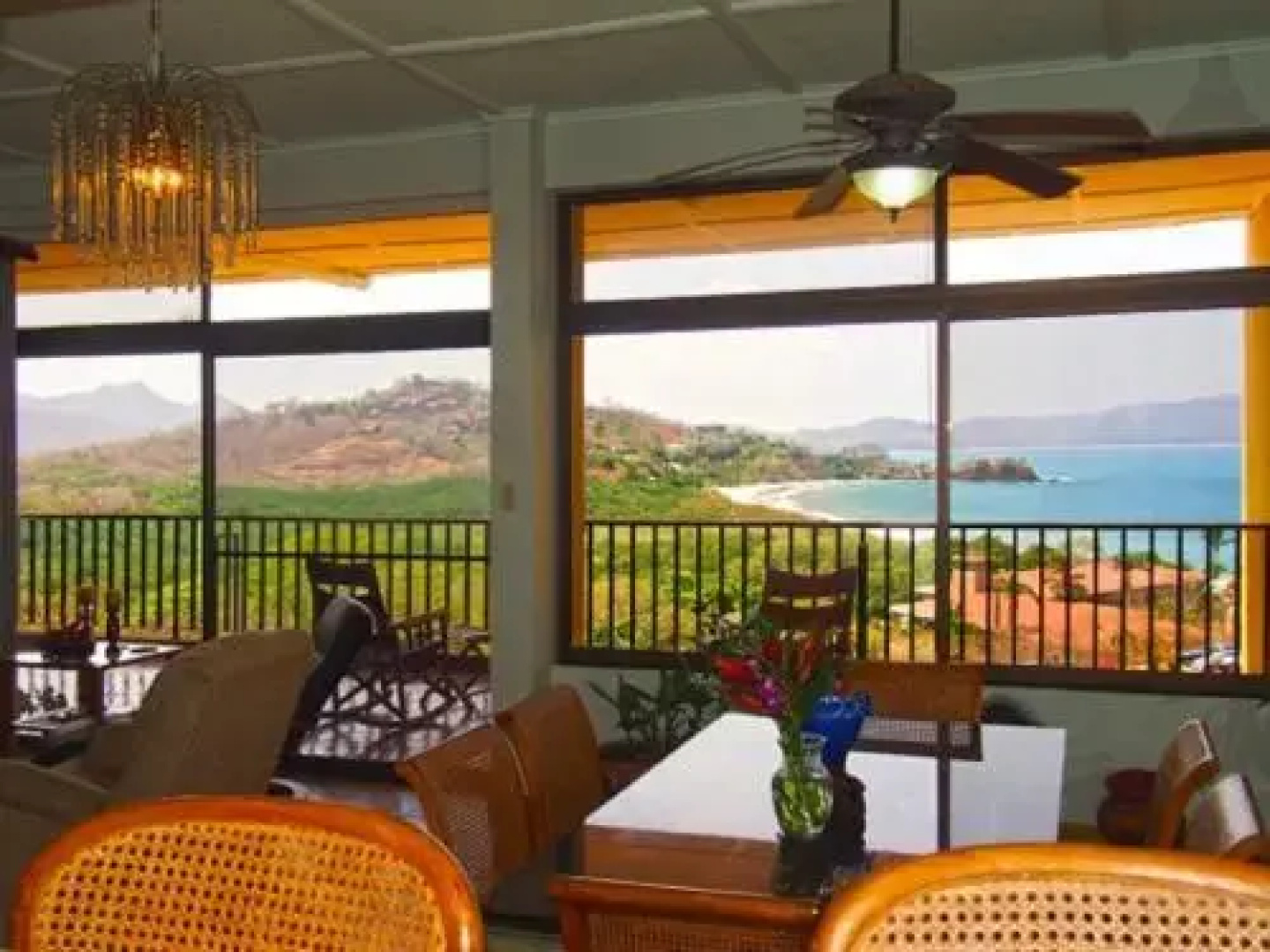 Presidential Suites 12