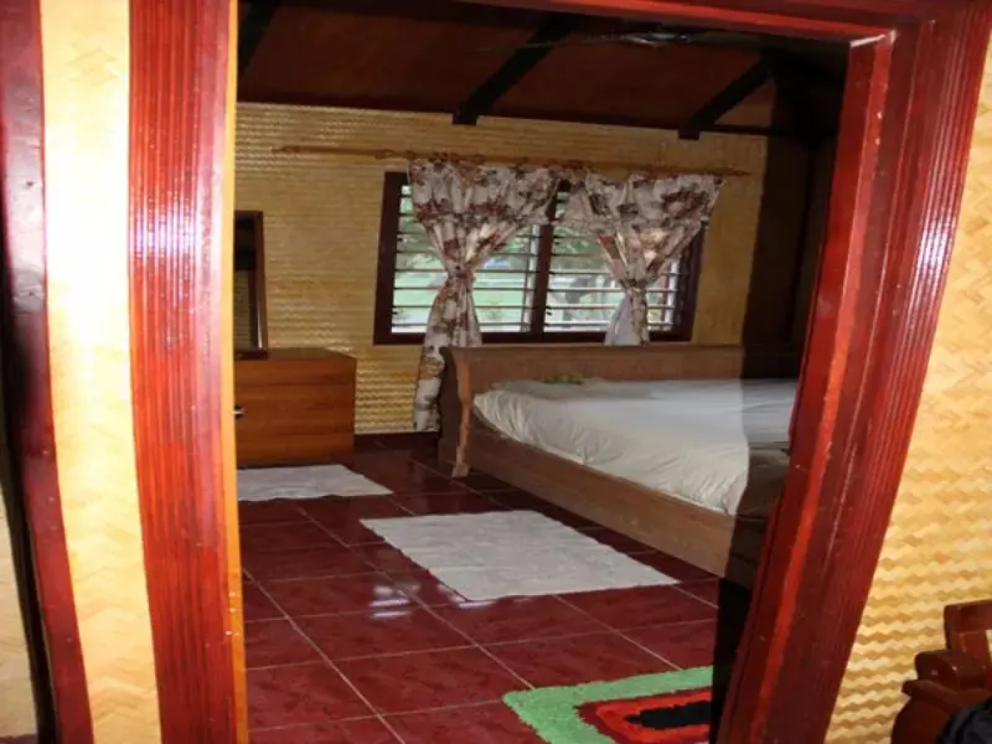 Korovou Eco Tour Resort