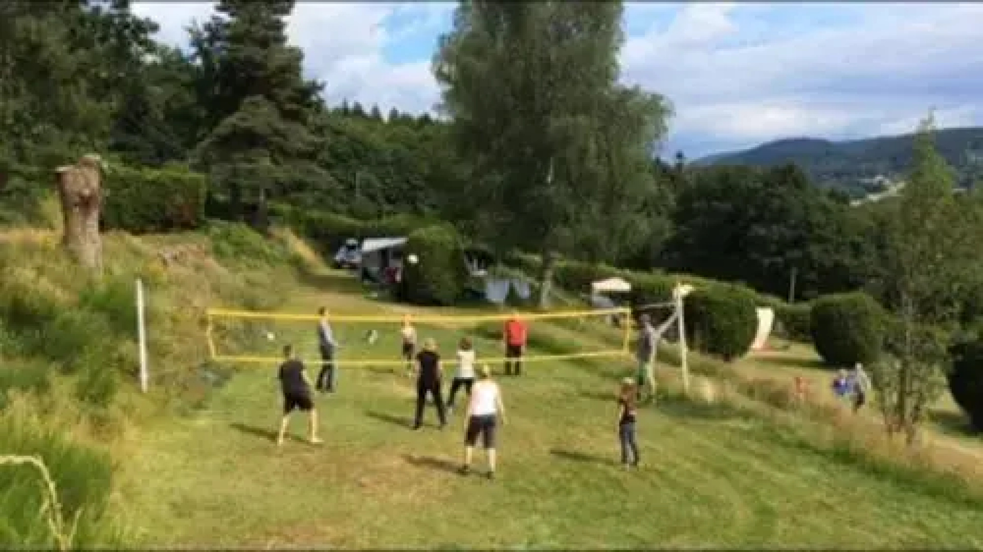 Camping du Château