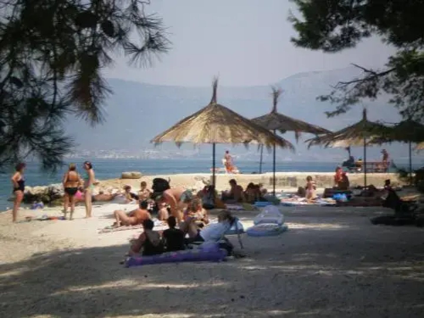 Apartments Antonella