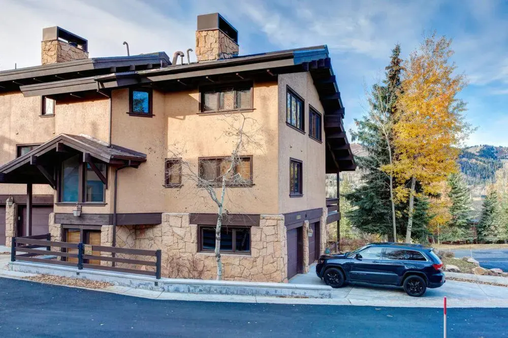 Silver Bird by Alpine Ski Properties