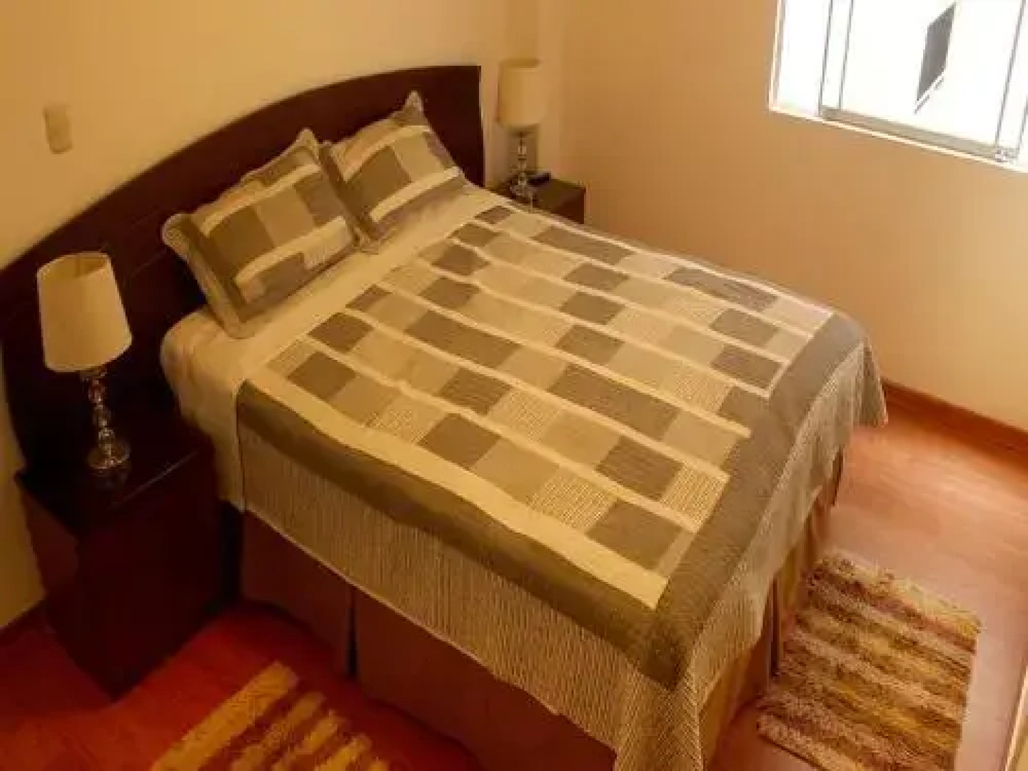 Exclusive Rentals I
