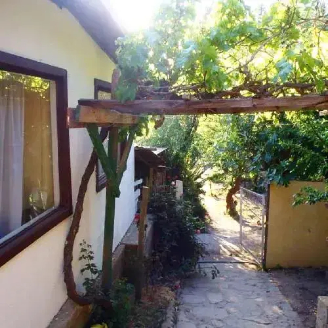 Cabañas Maitencillo