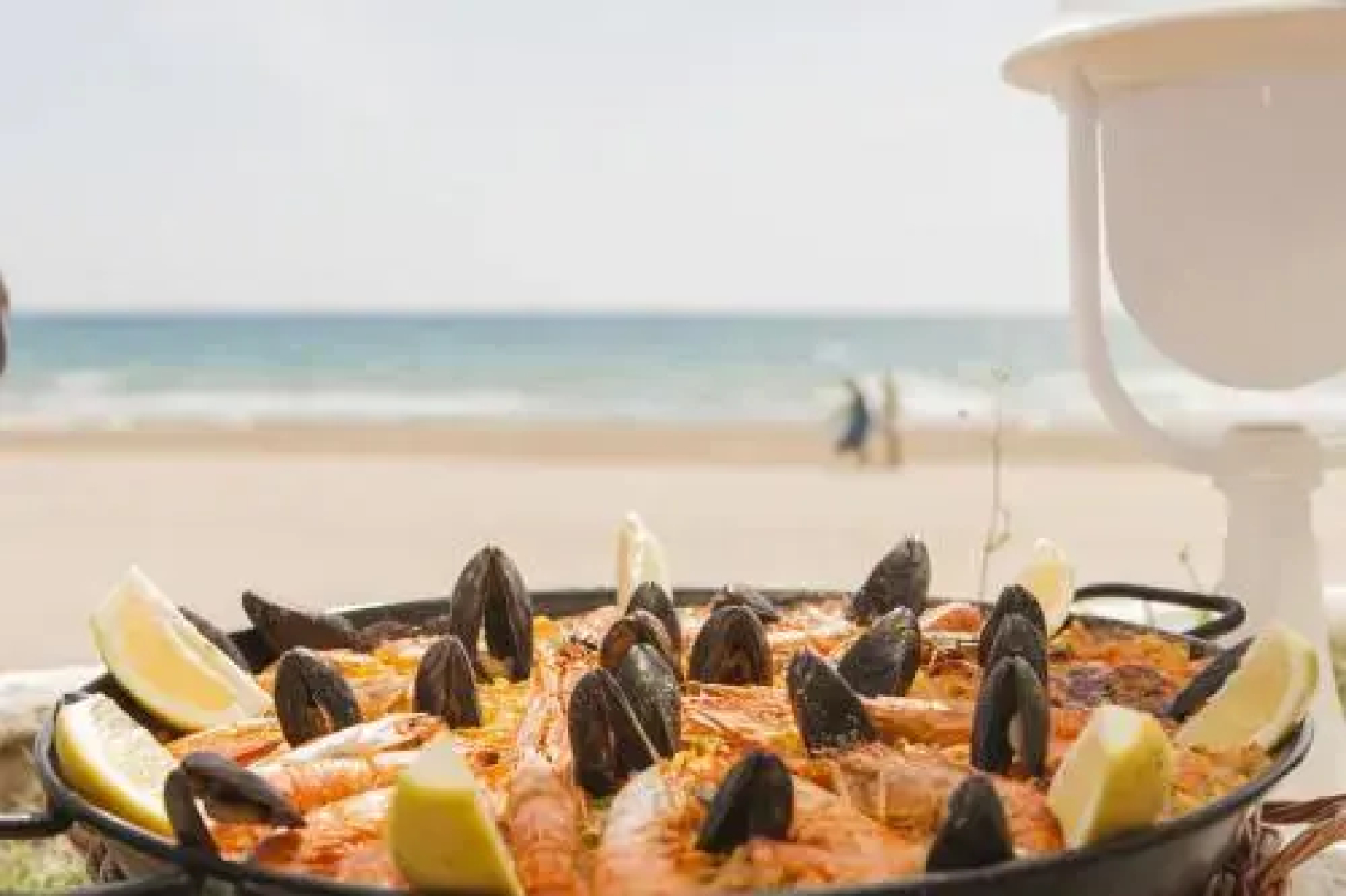 Las Palmeras Camping & Bungalow