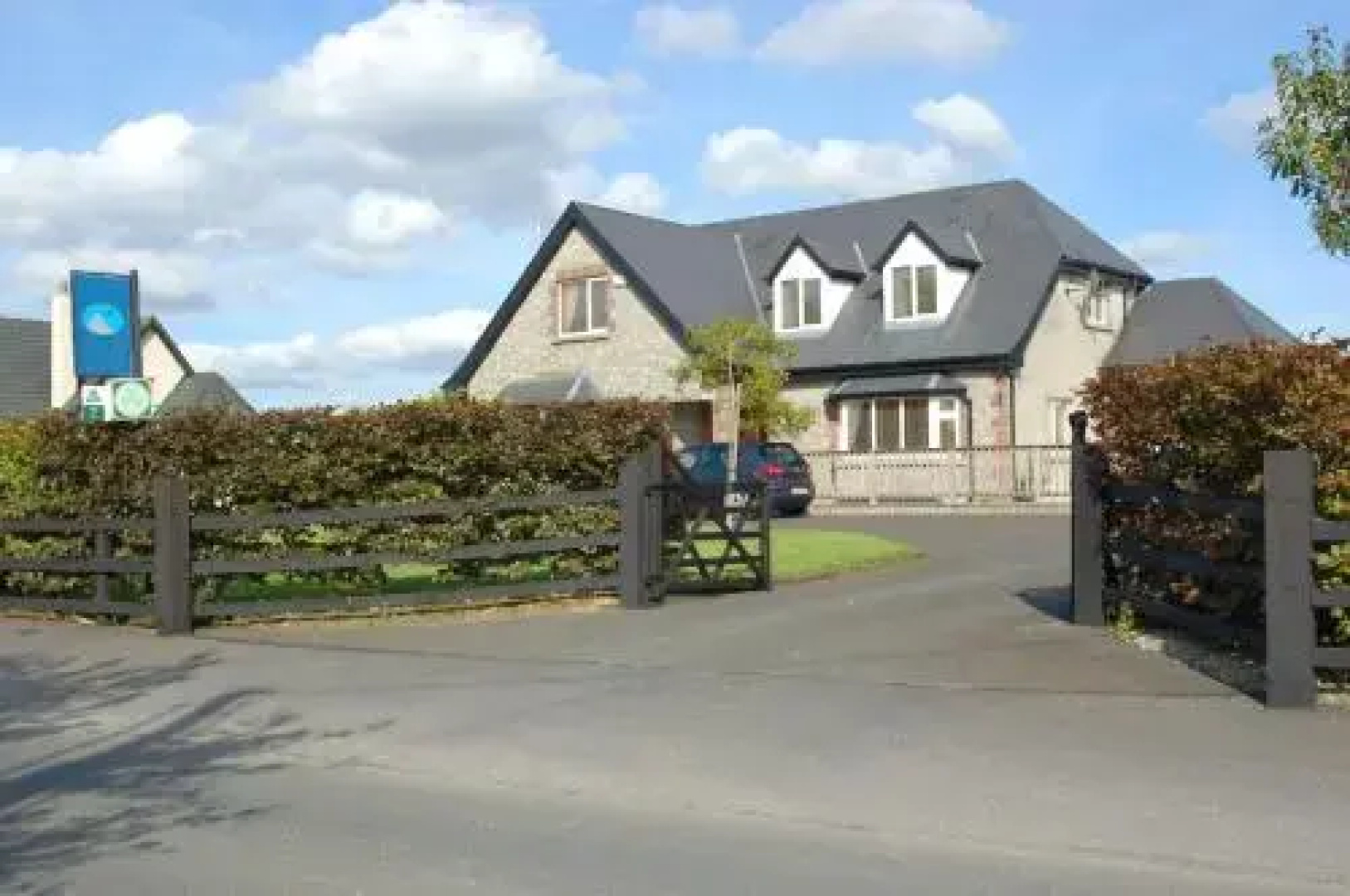 Lacken Lodge B&B