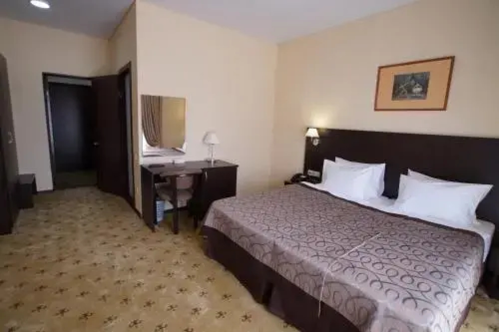 Guest House Arlekino