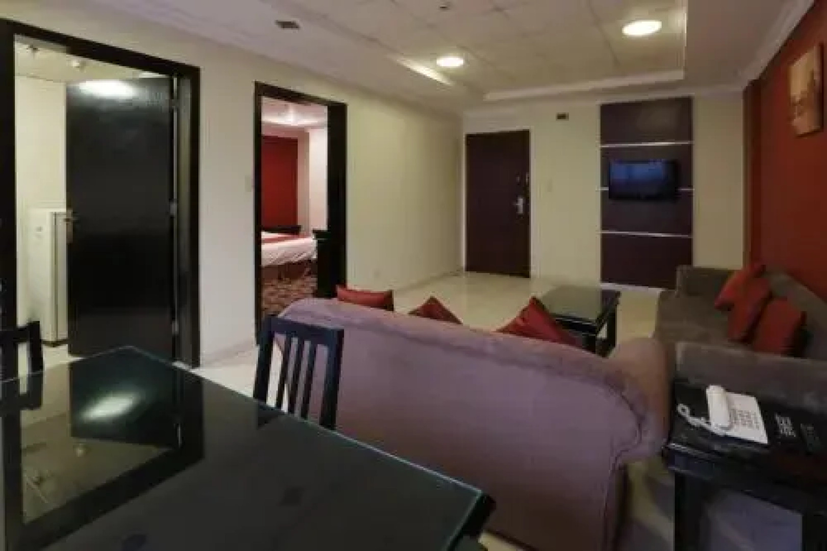 Radmah Suites Jubail