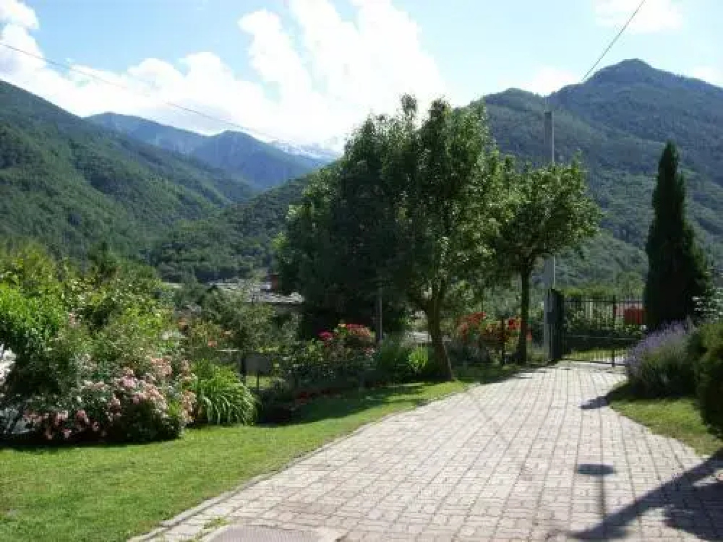 Bed & Breakfast Ai Fontana