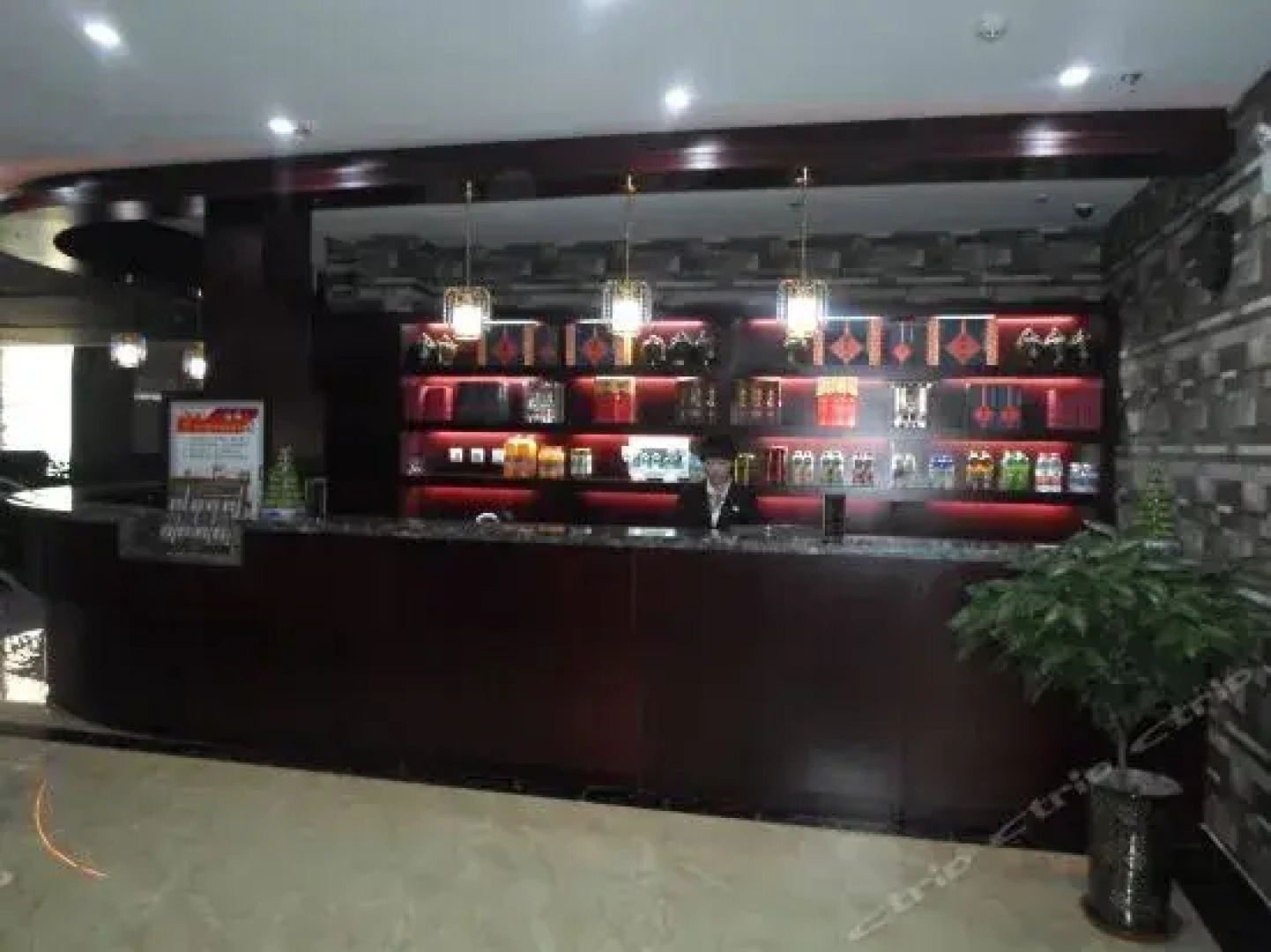 大城君和假日酒店