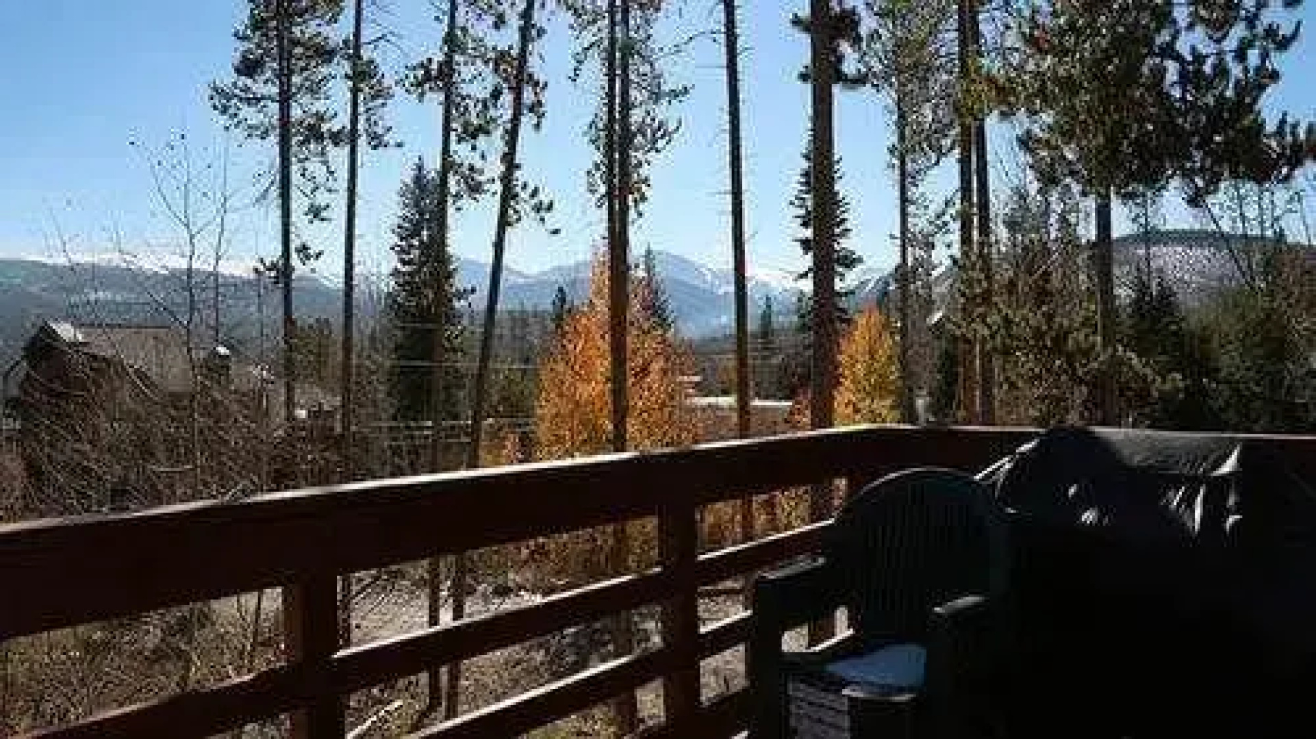 Mary Jane Chalet at Winter Park by RMG
