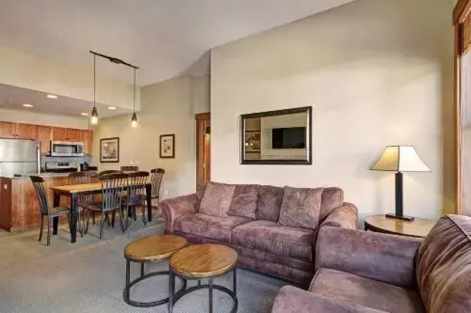 Copper One Lodge A