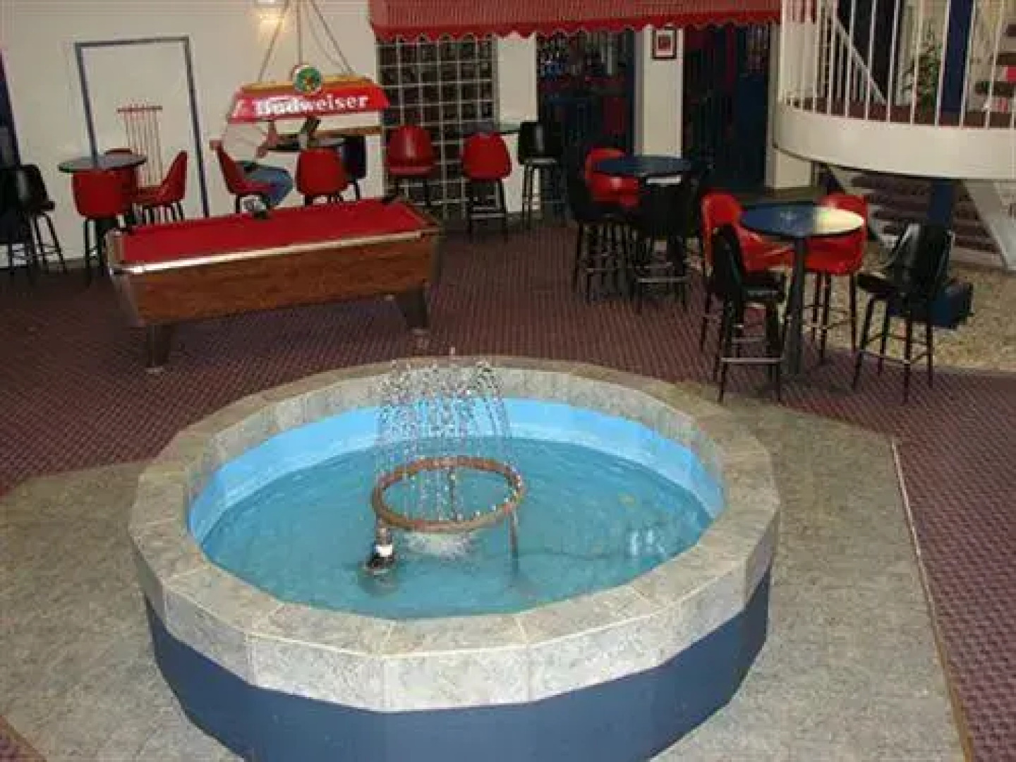 Welcome Inn - Blue Springs