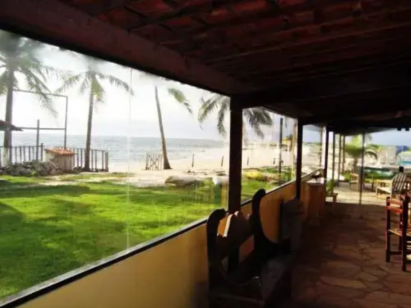 Pousada Laguna Mar