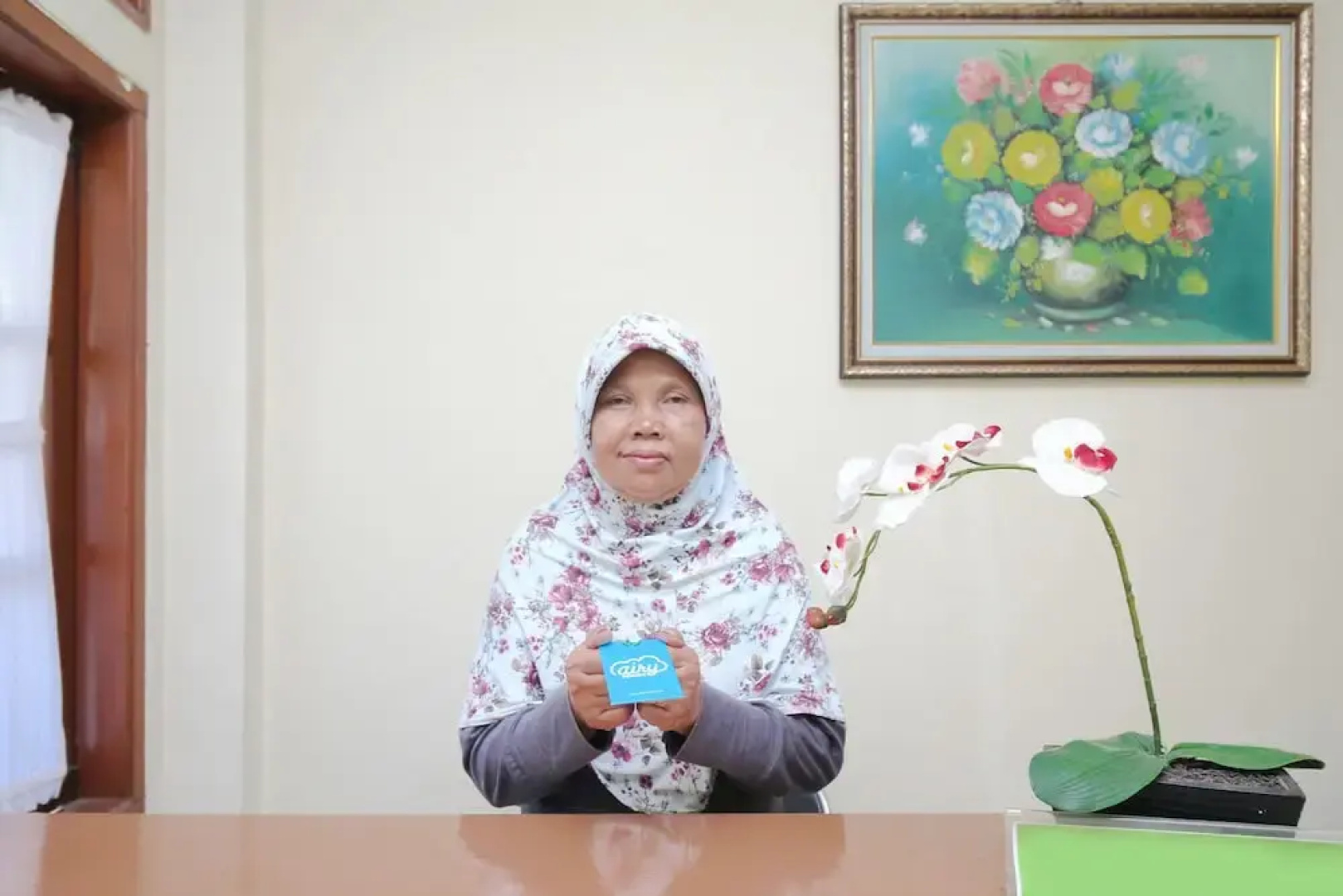 Airy Eco Syariah Lembang Sukarasa 106 Bandung