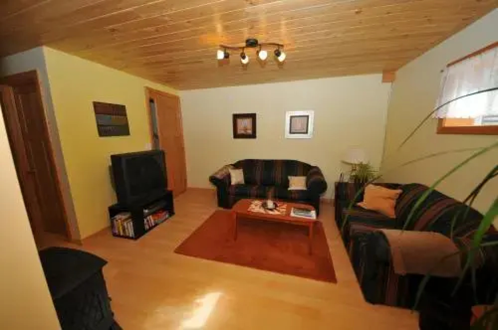 Bearberry Meadows Guest House